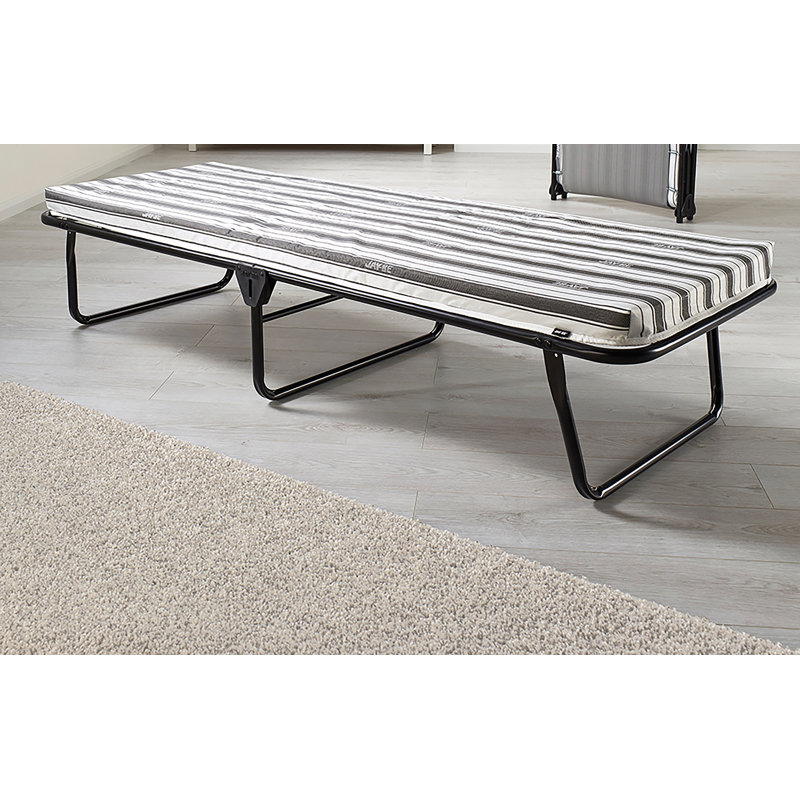 JayBe Value Folding Bed with Rebound eFibre Mattress & Reviews